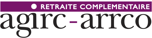 logo agirc-arrco