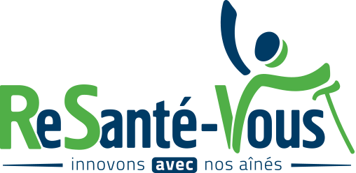 logo ReSanté-Vous