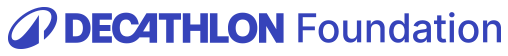 logo Fondation Decathlon