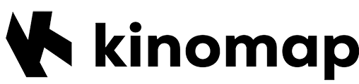 logo Kinomap